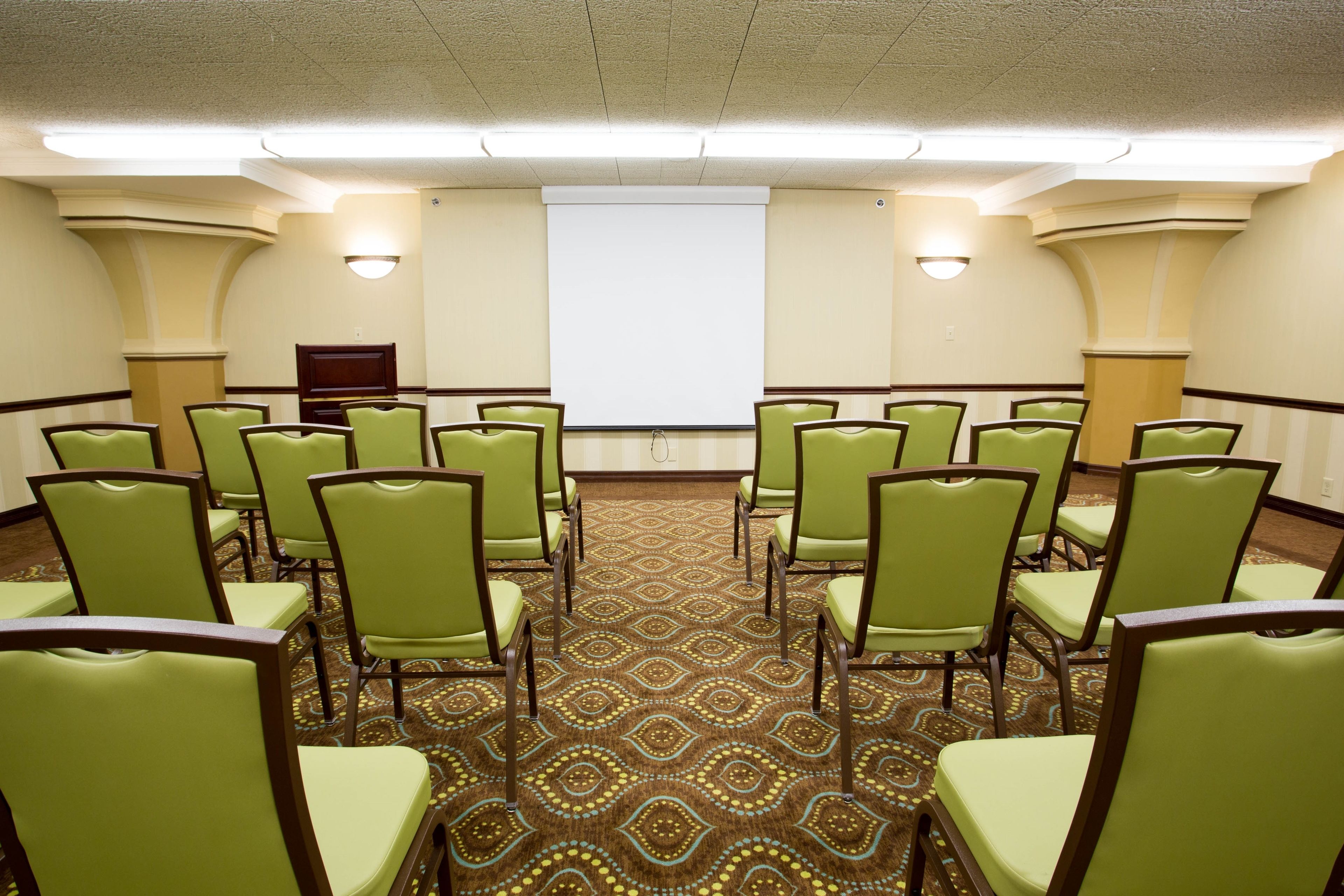 Drury Inn & Suites Convention Center