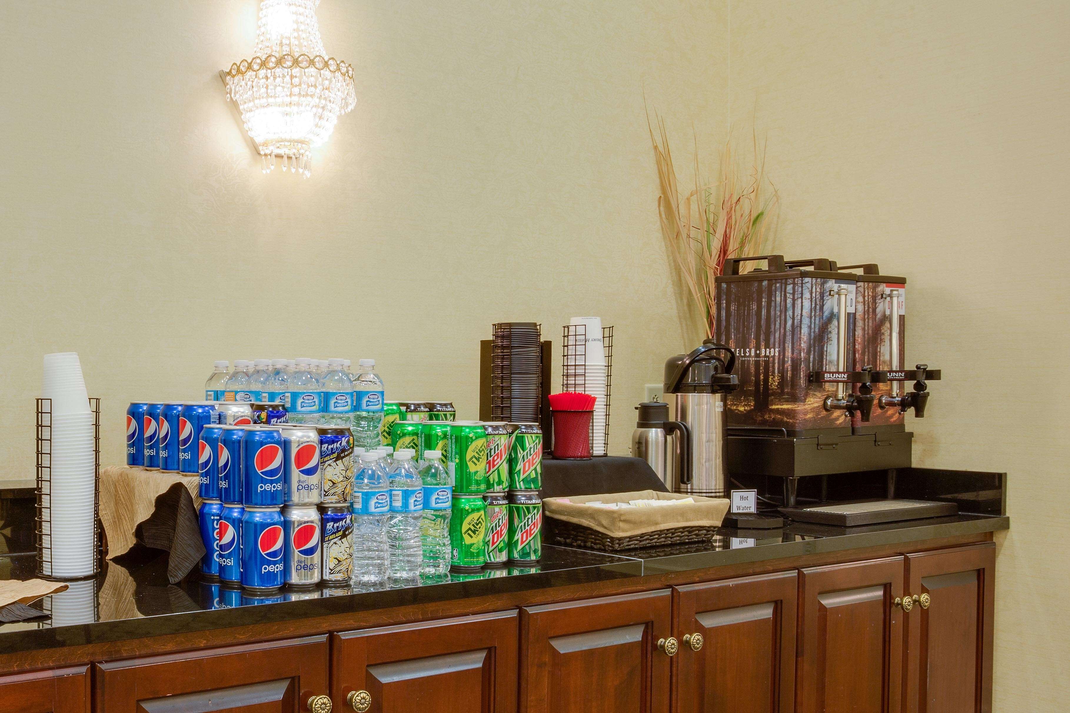 Drury Inn & Suites Convention Center