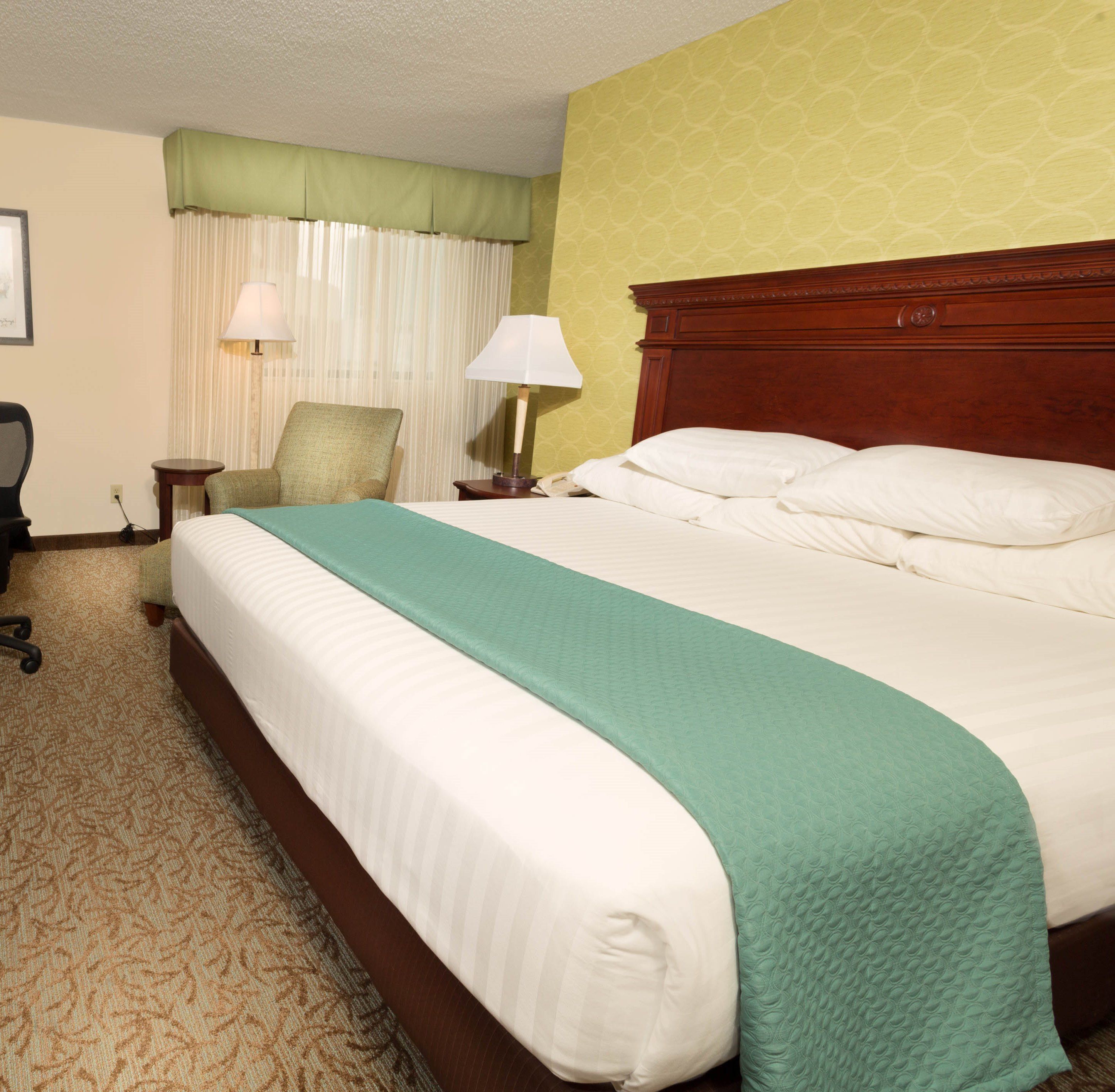 Drury Inn & Suites Convention Center