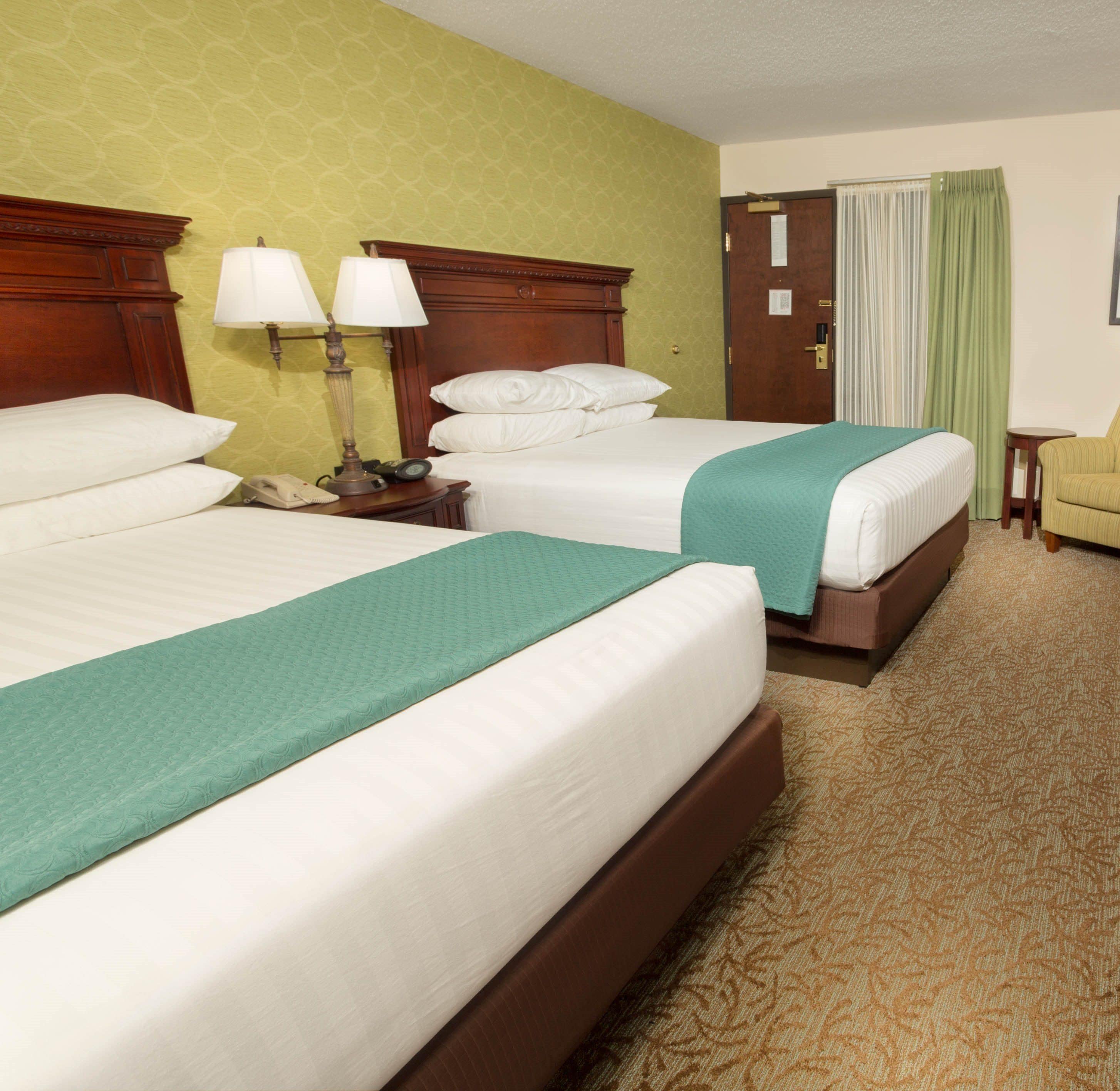 Drury Inn & Suites Convention Center