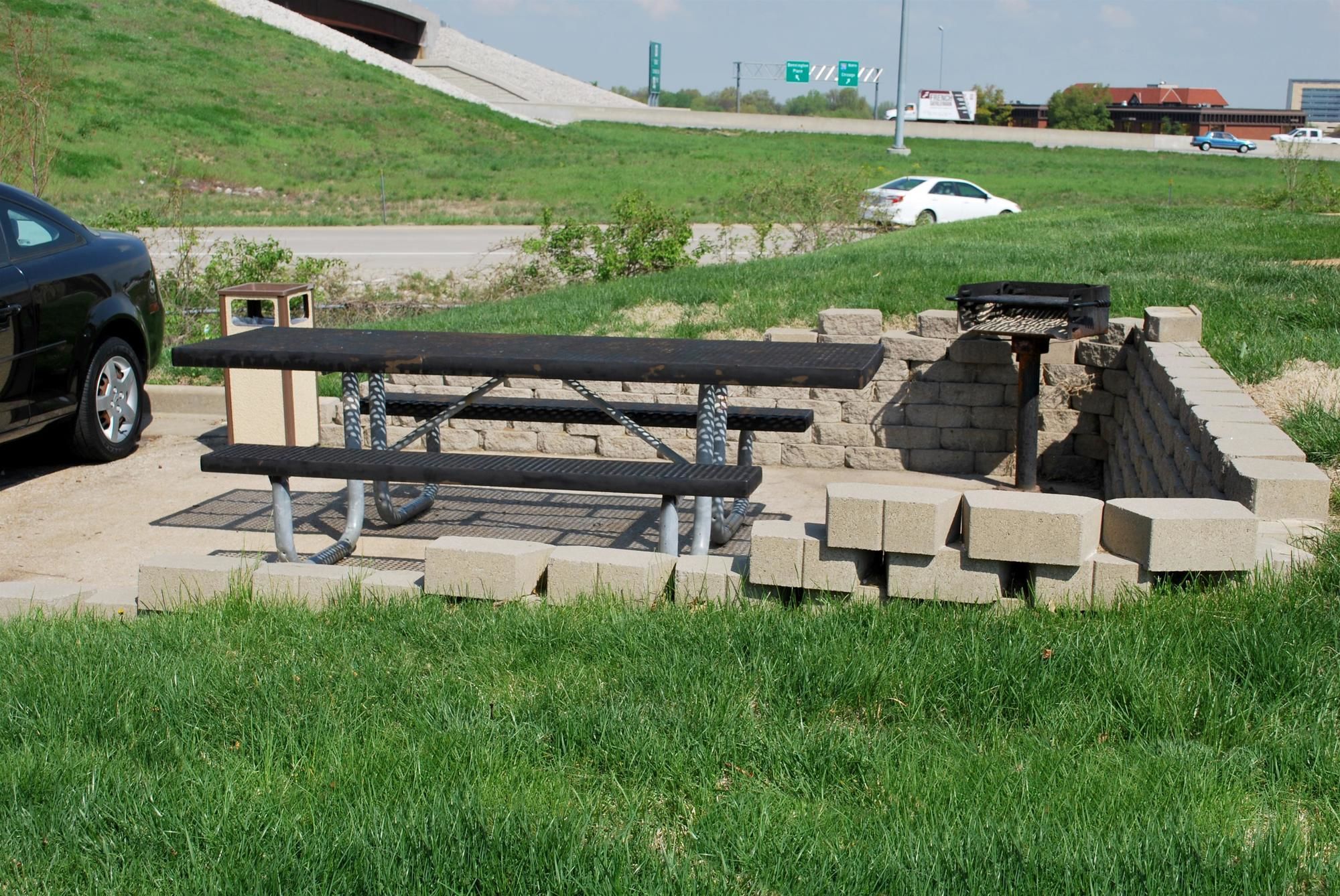 Extended Stay America St. Louis Westport Central