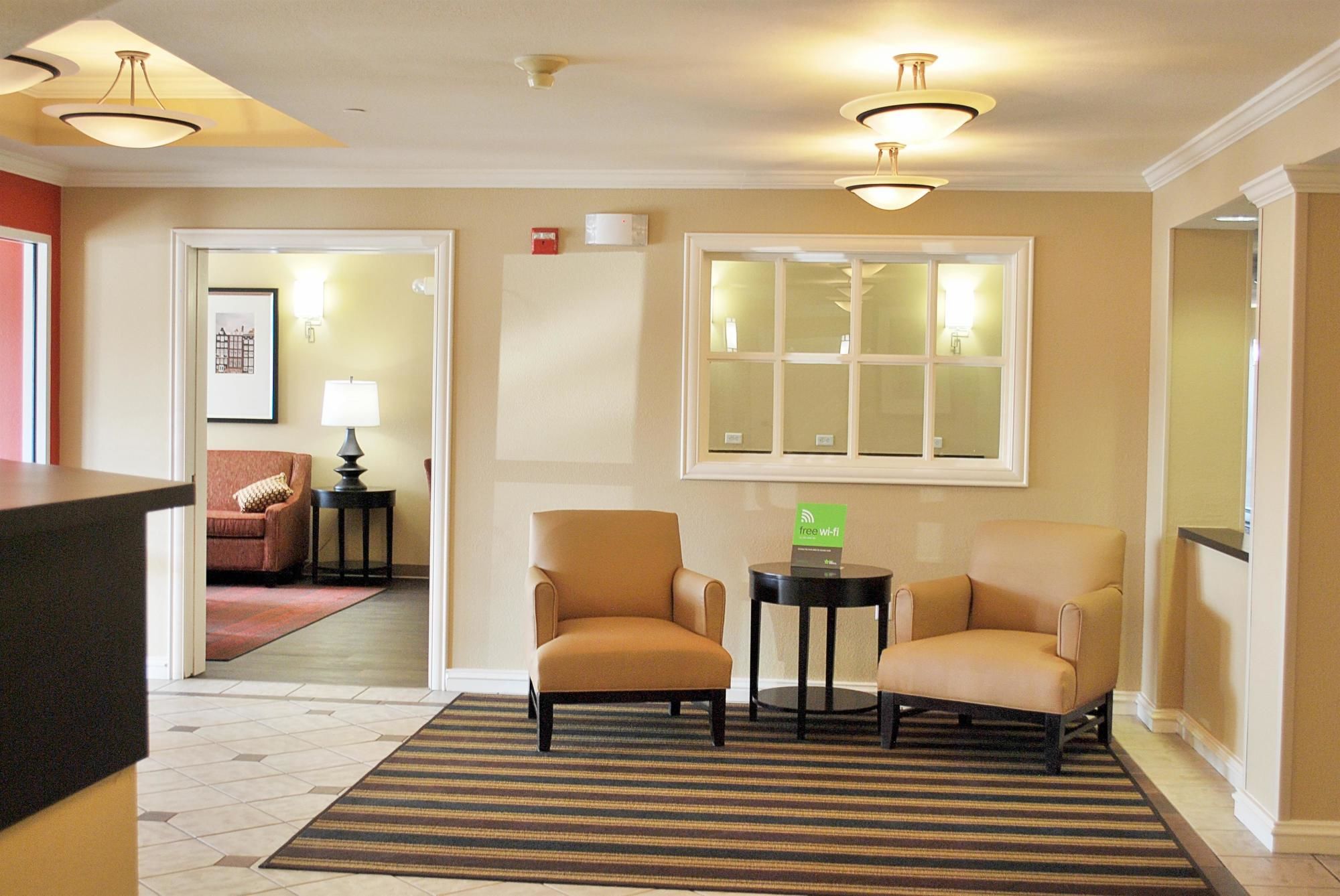 Extended Stay America St. Louis Westport Central