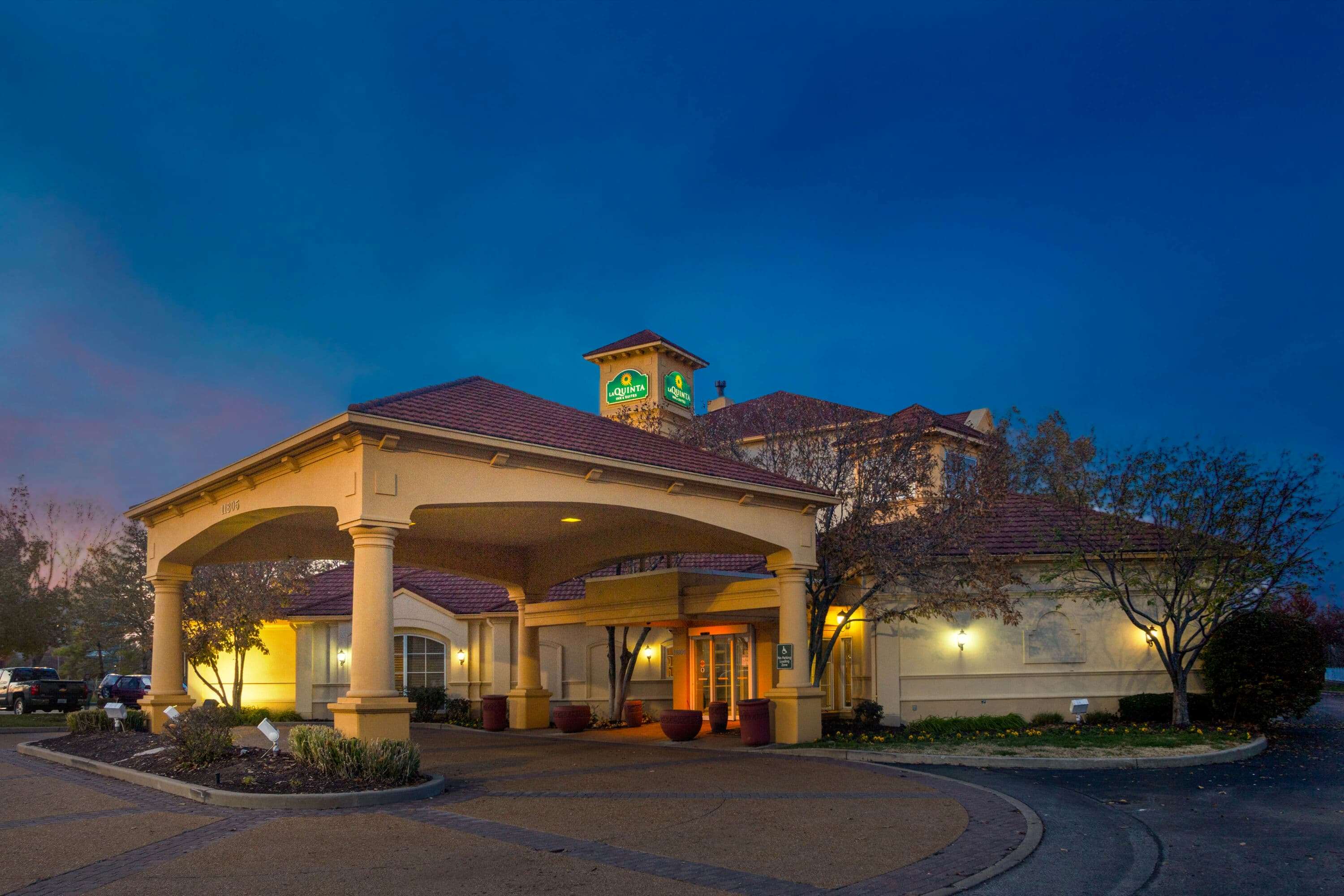 La Quinta Inn & Suites by Wyndham St. Louis Westport