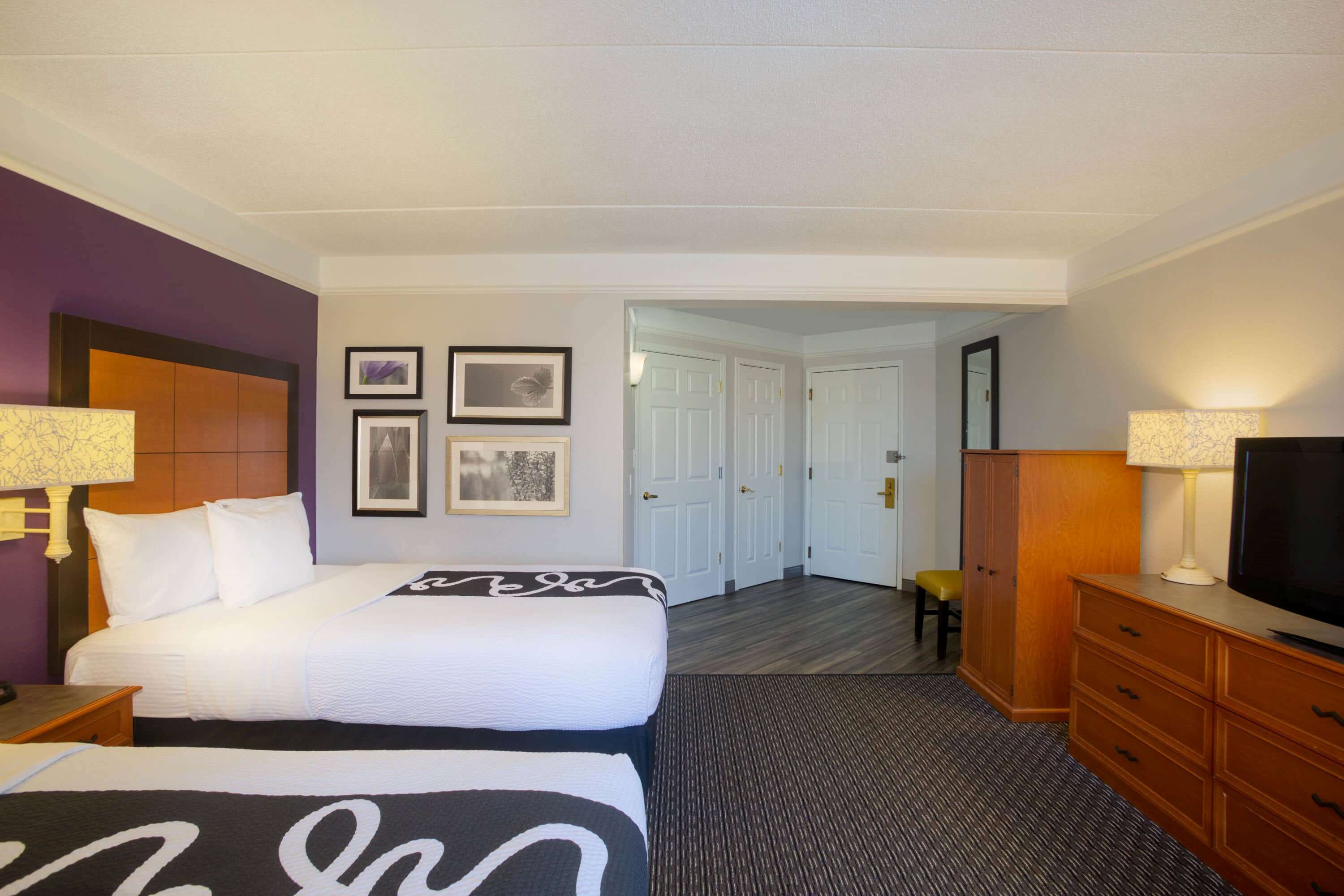 La Quinta Inn & Suites by Wyndham St. Louis Westport
