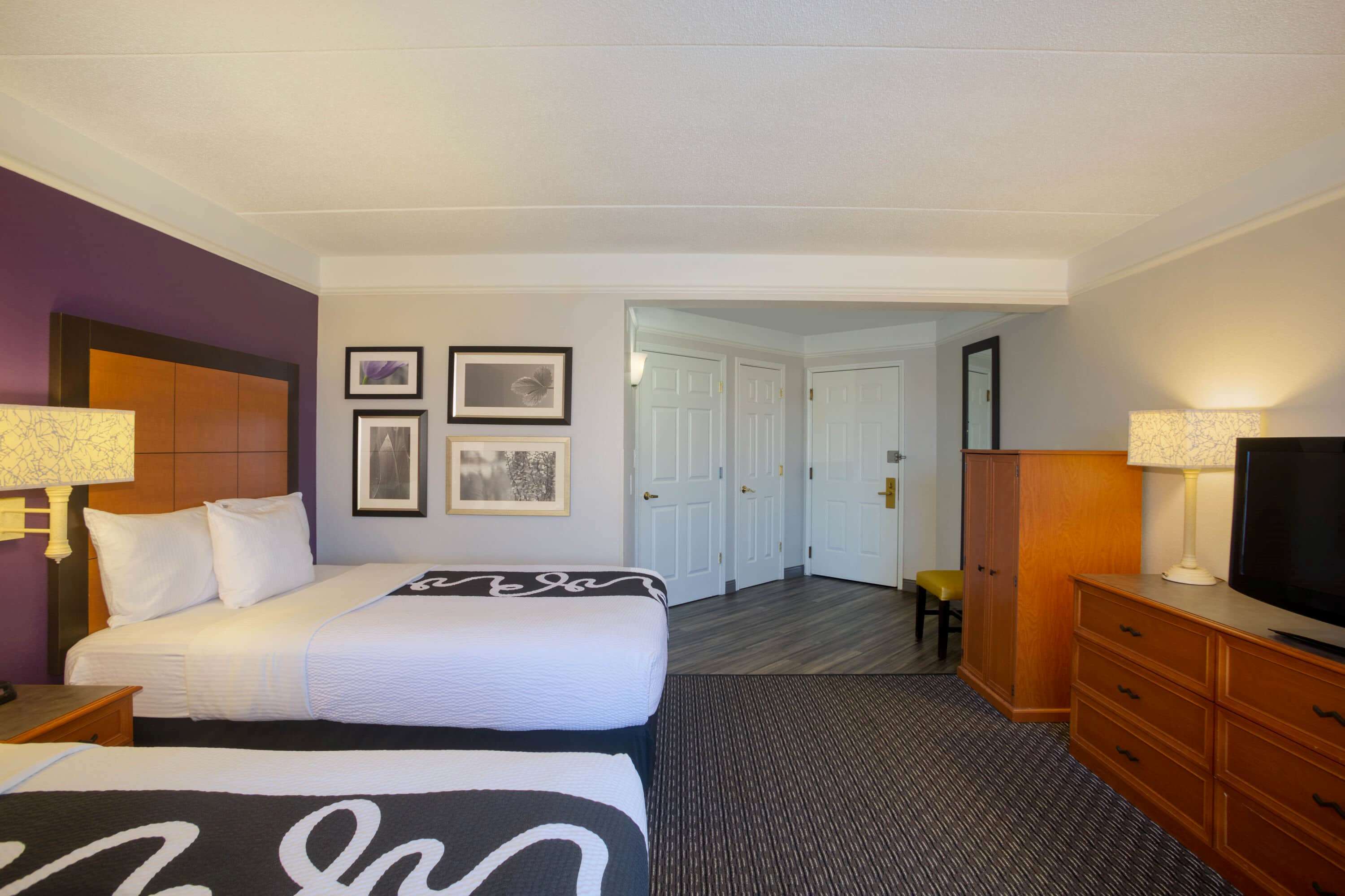 La Quinta Inn & Suites by Wyndham St. Louis Westport