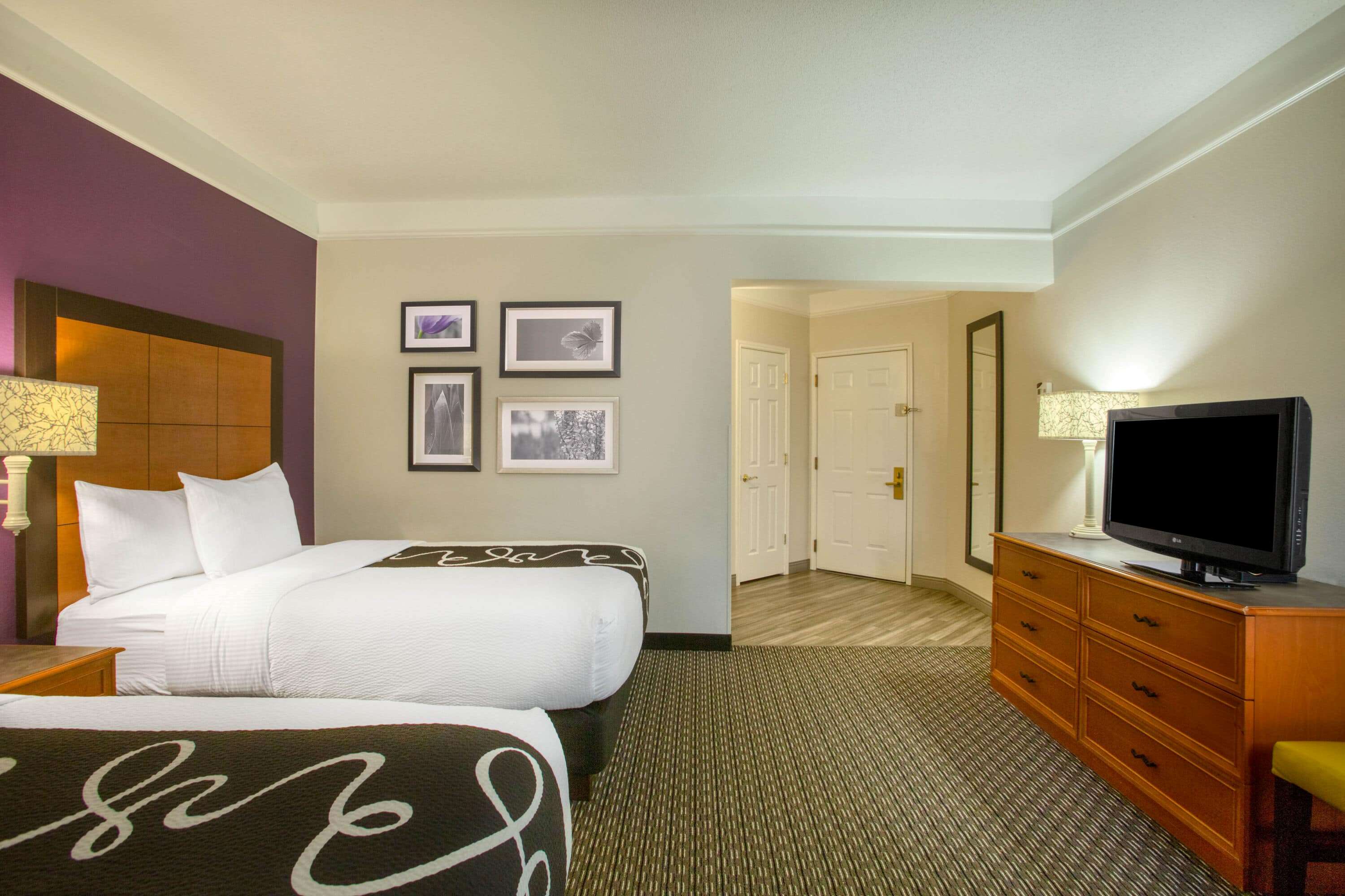 La Quinta Inn & Suites by Wyndham St. Louis Westport