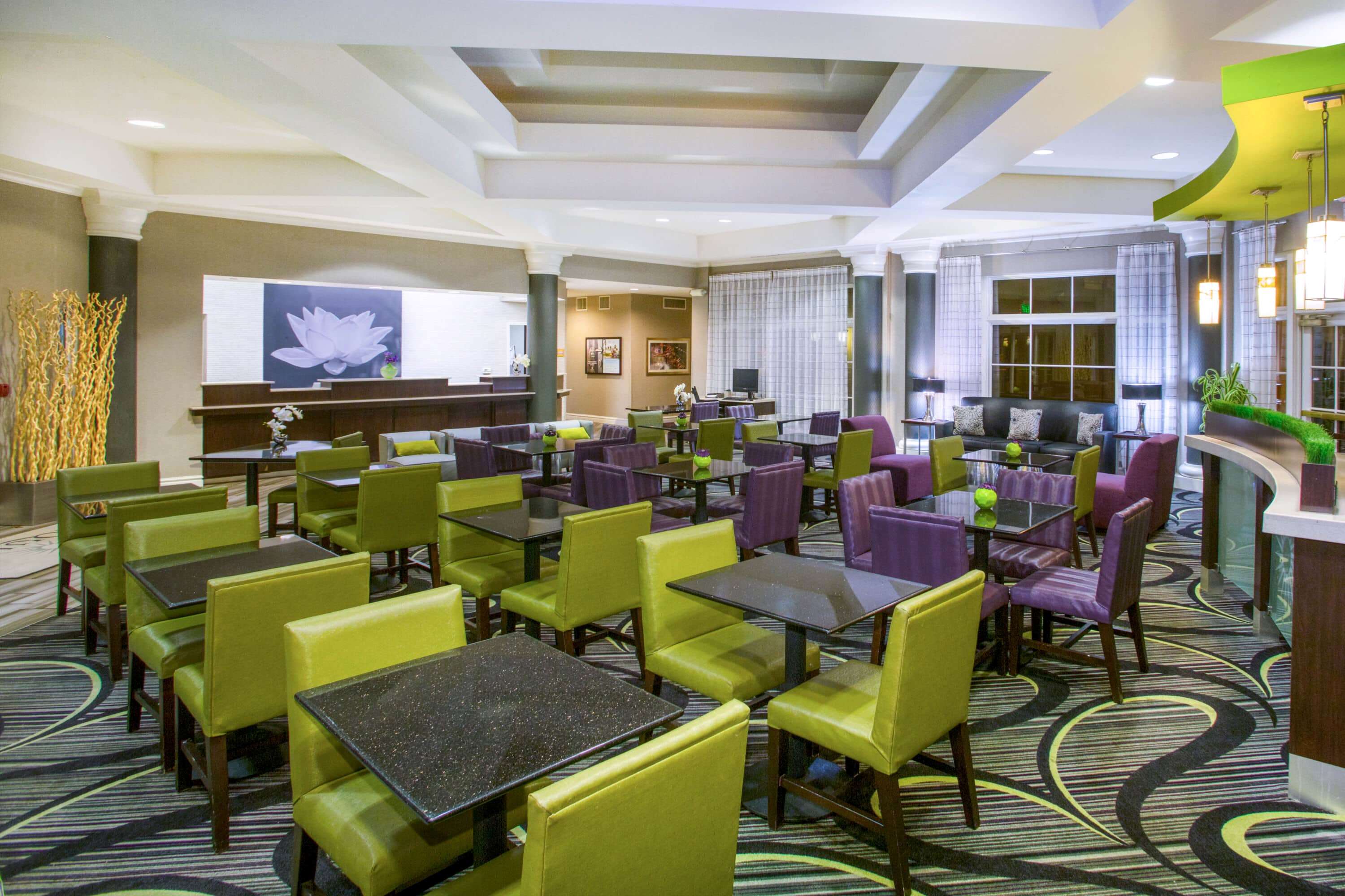 La Quinta Inn & Suites by Wyndham St. Louis Westport