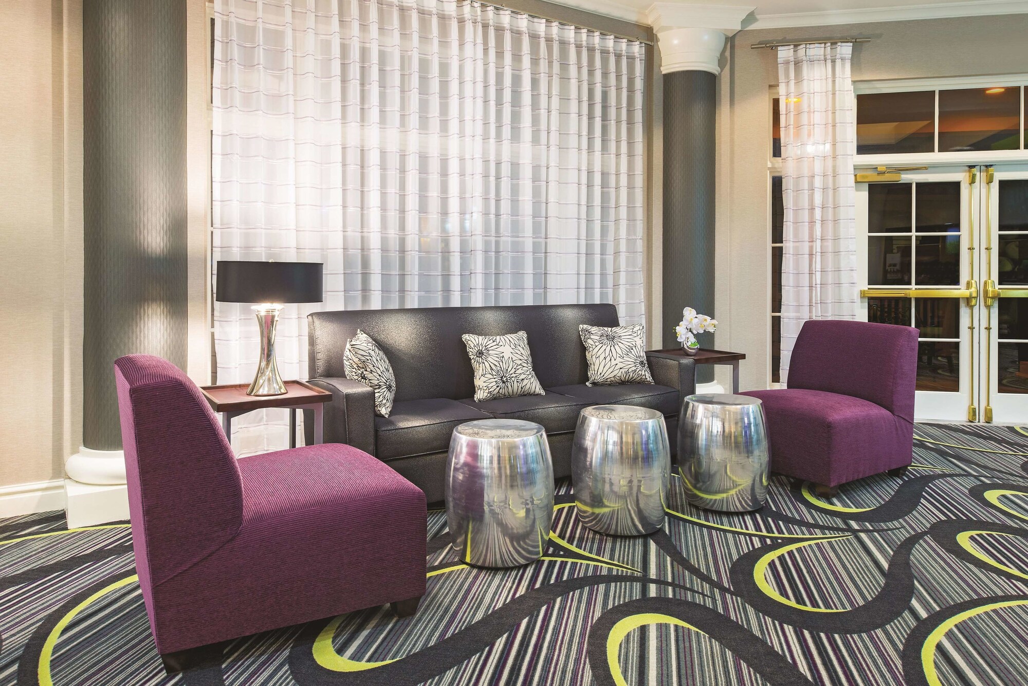La Quinta Inn & Suites by Wyndham St. Louis Westport