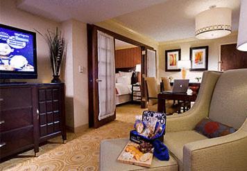 Marriott St Louis West