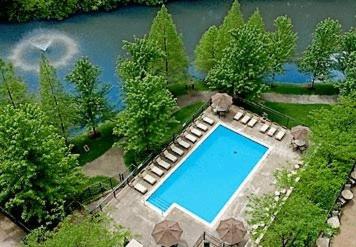 Marriott St Louis West