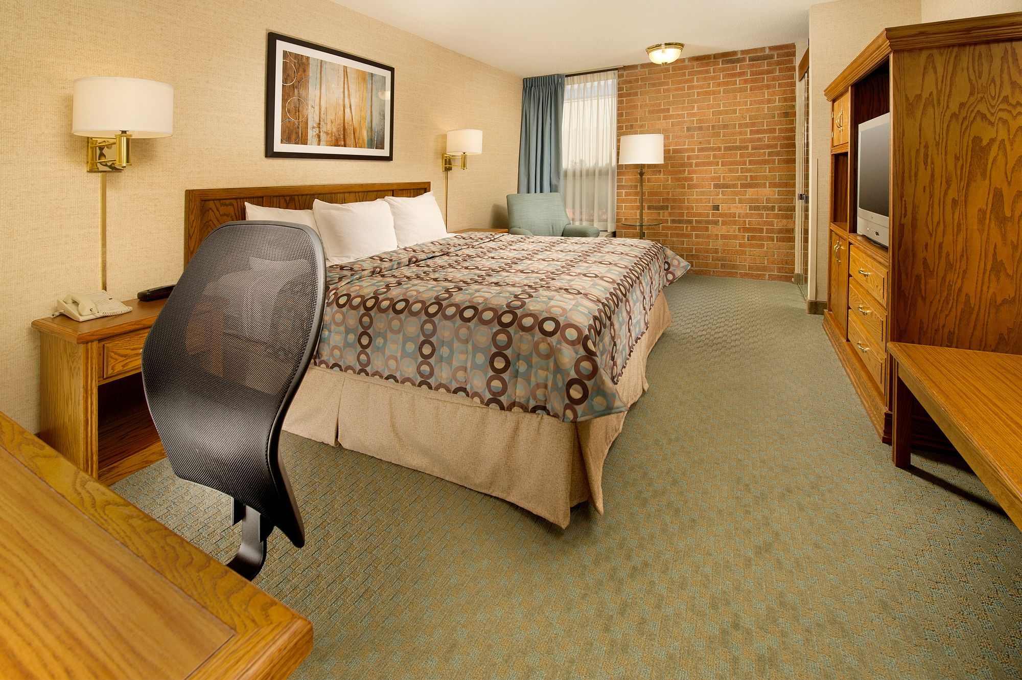 Pear Tree Inn St. Louis Airport