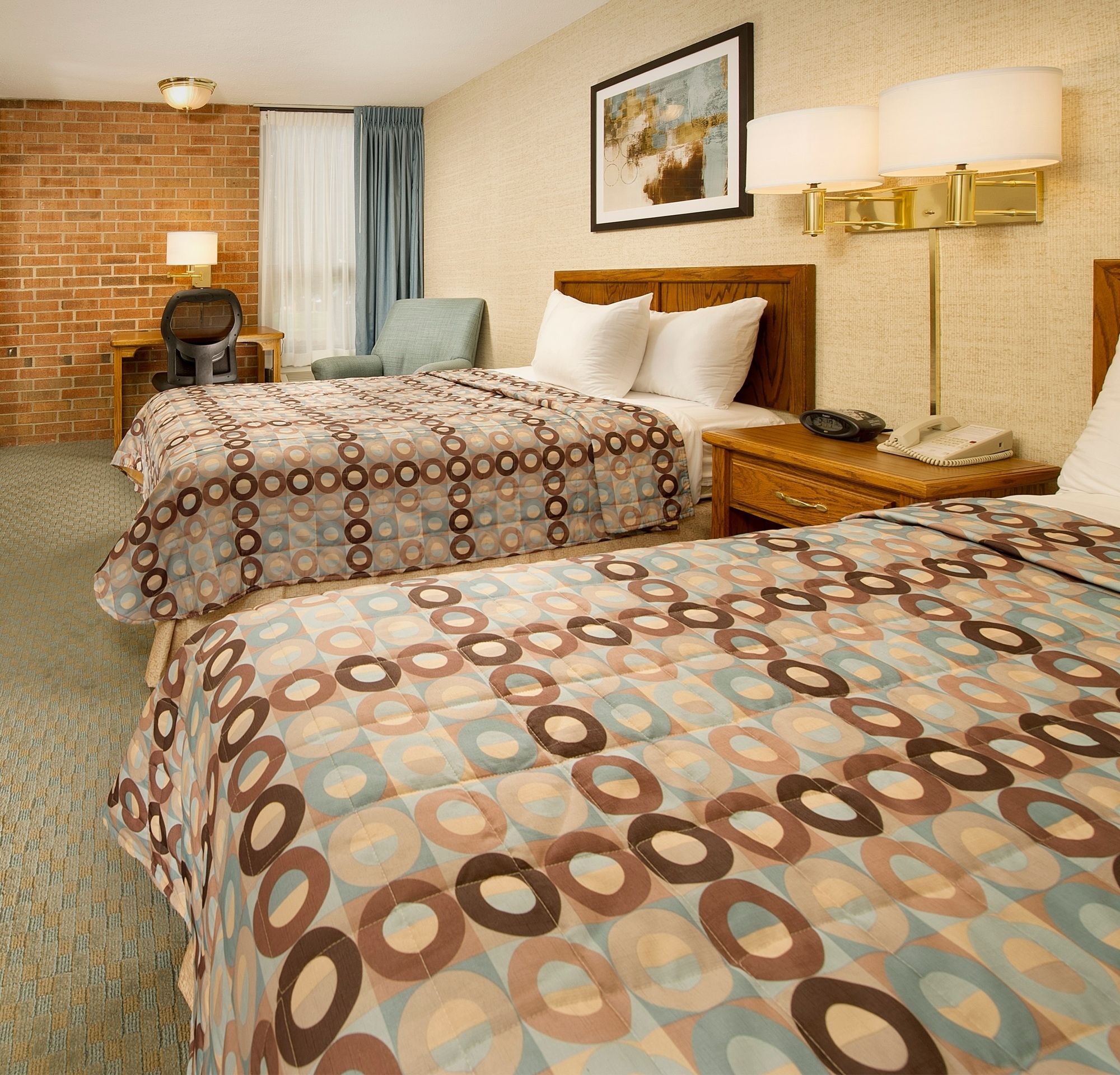 Pear Tree Inn St. Louis Airport