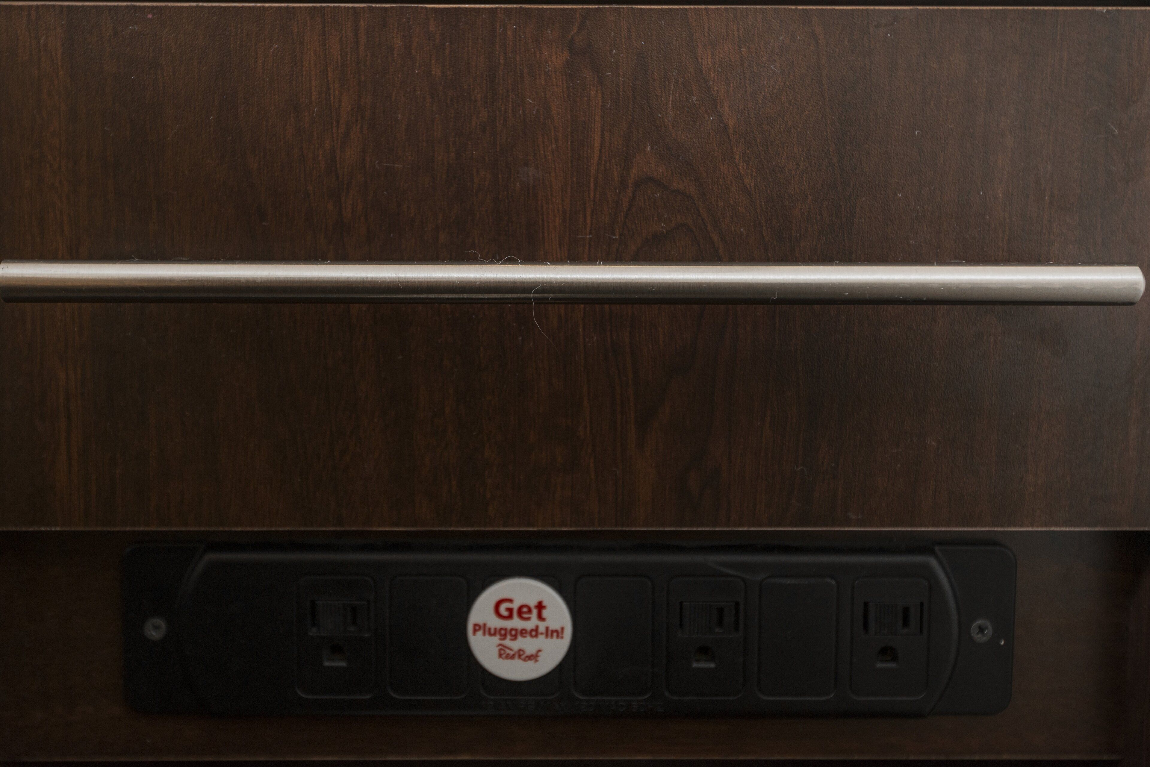 Red Roof PLUS+ St Louis - Forest Park/Hampton Ave