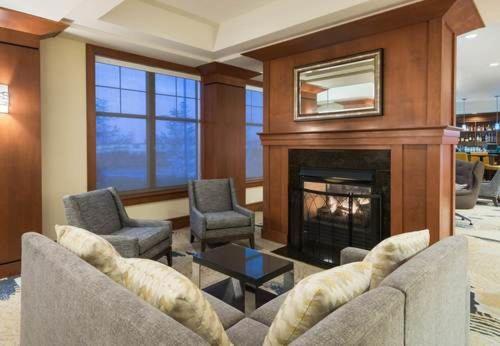 Residence Inn St. Louis Downtown