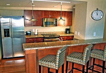 Residence Inn St. Louis Downtown