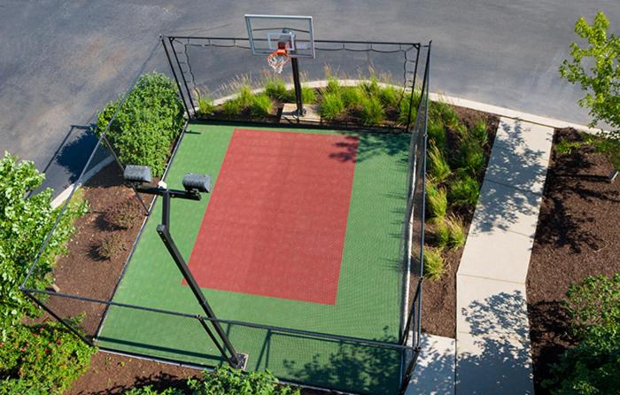 Residence Inn St. Louis Downtown