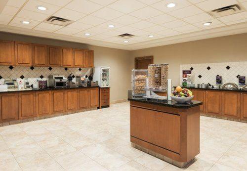 Residence Inn St. Louis Downtown