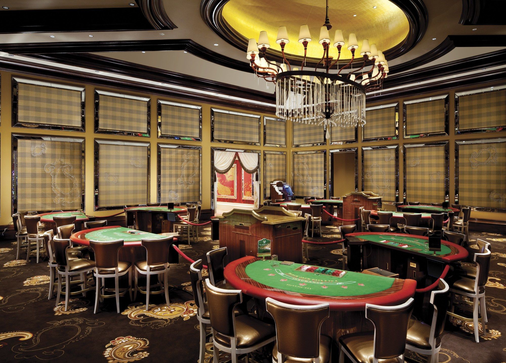 River City Casino & Hotel