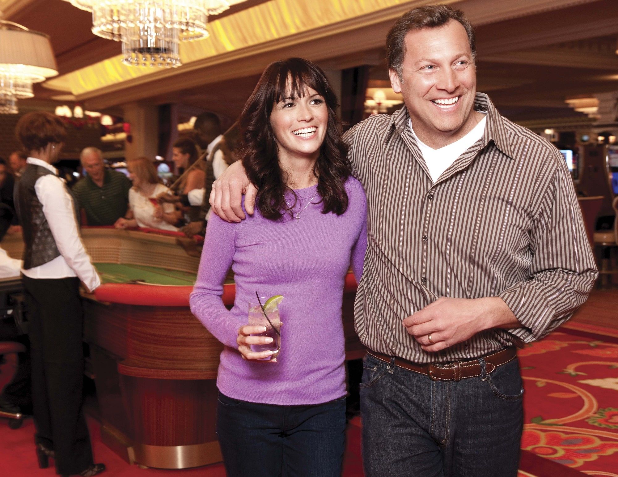 River City Casino & Hotel