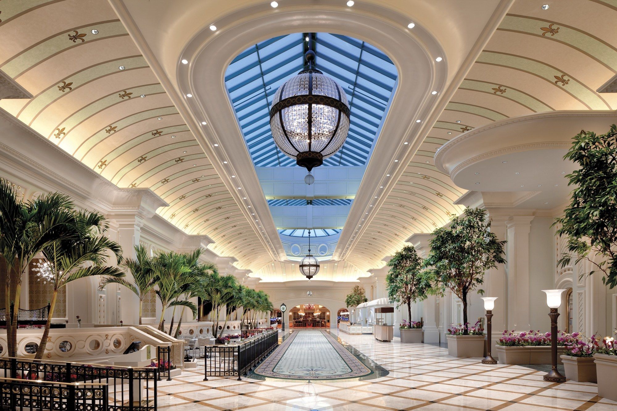 River City Casino & Hotel