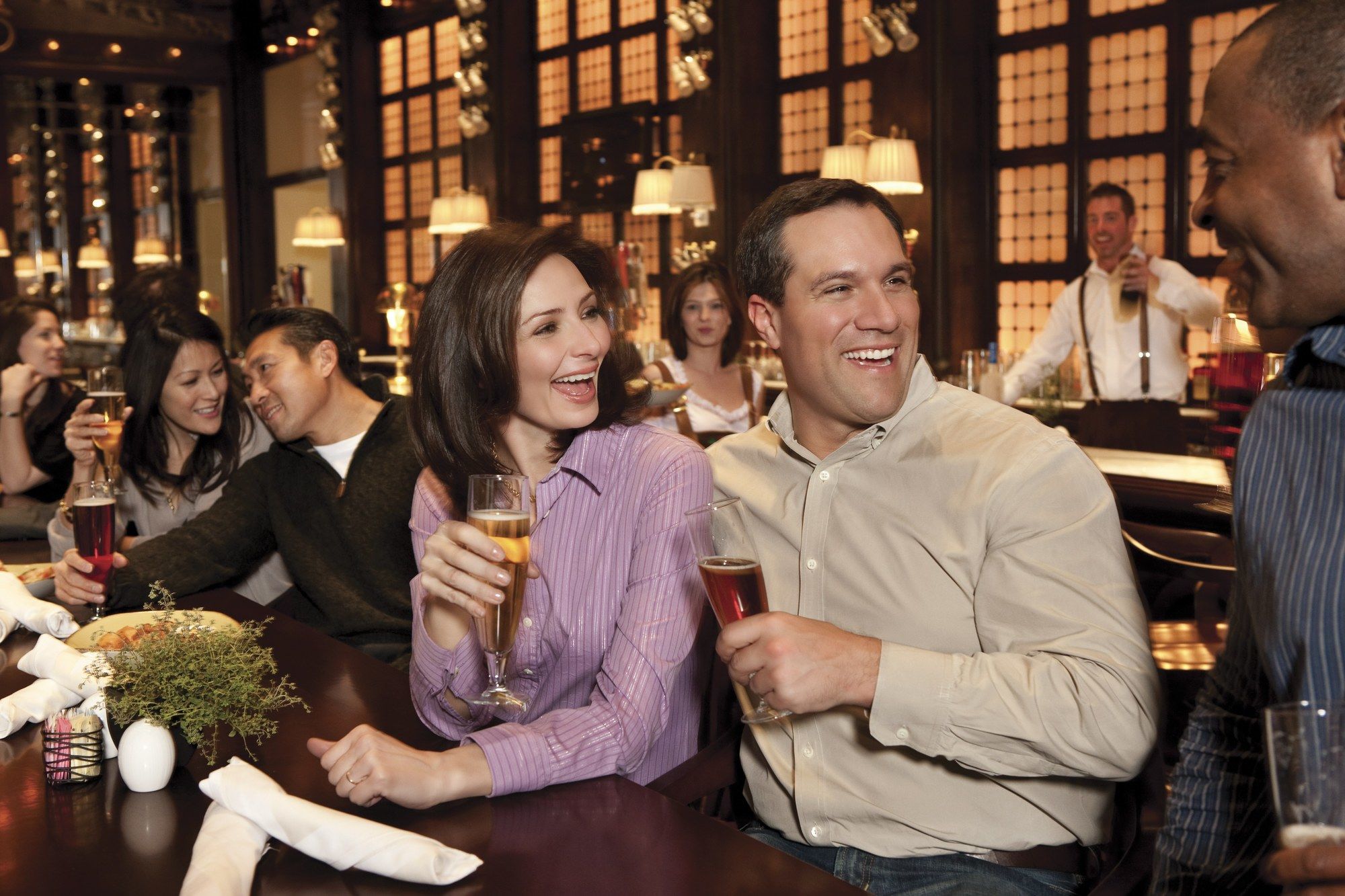 River City Casino & Hotel