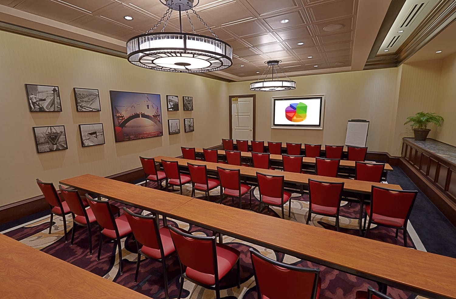 River City Casino & Hotel