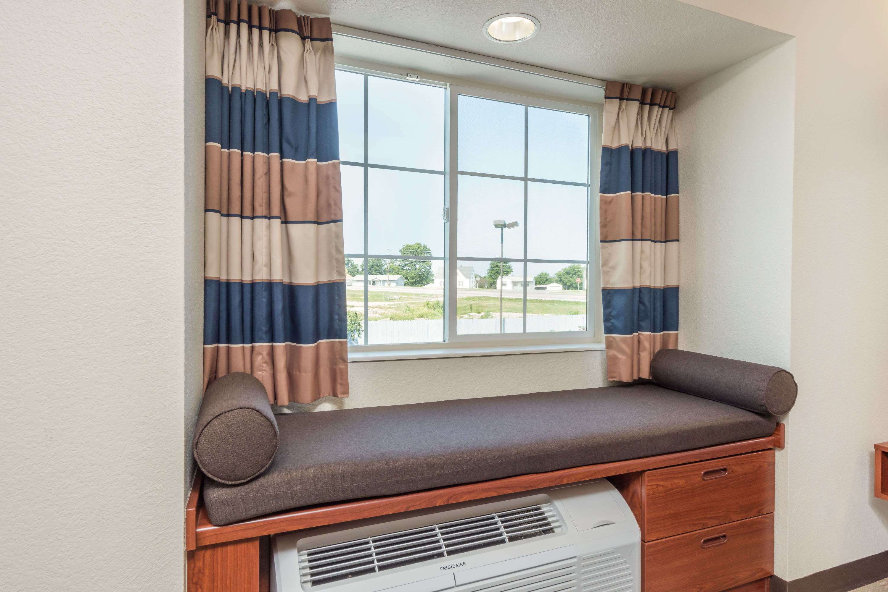 Microtel Inn & Suites by Wyndham Sainte Genevieve