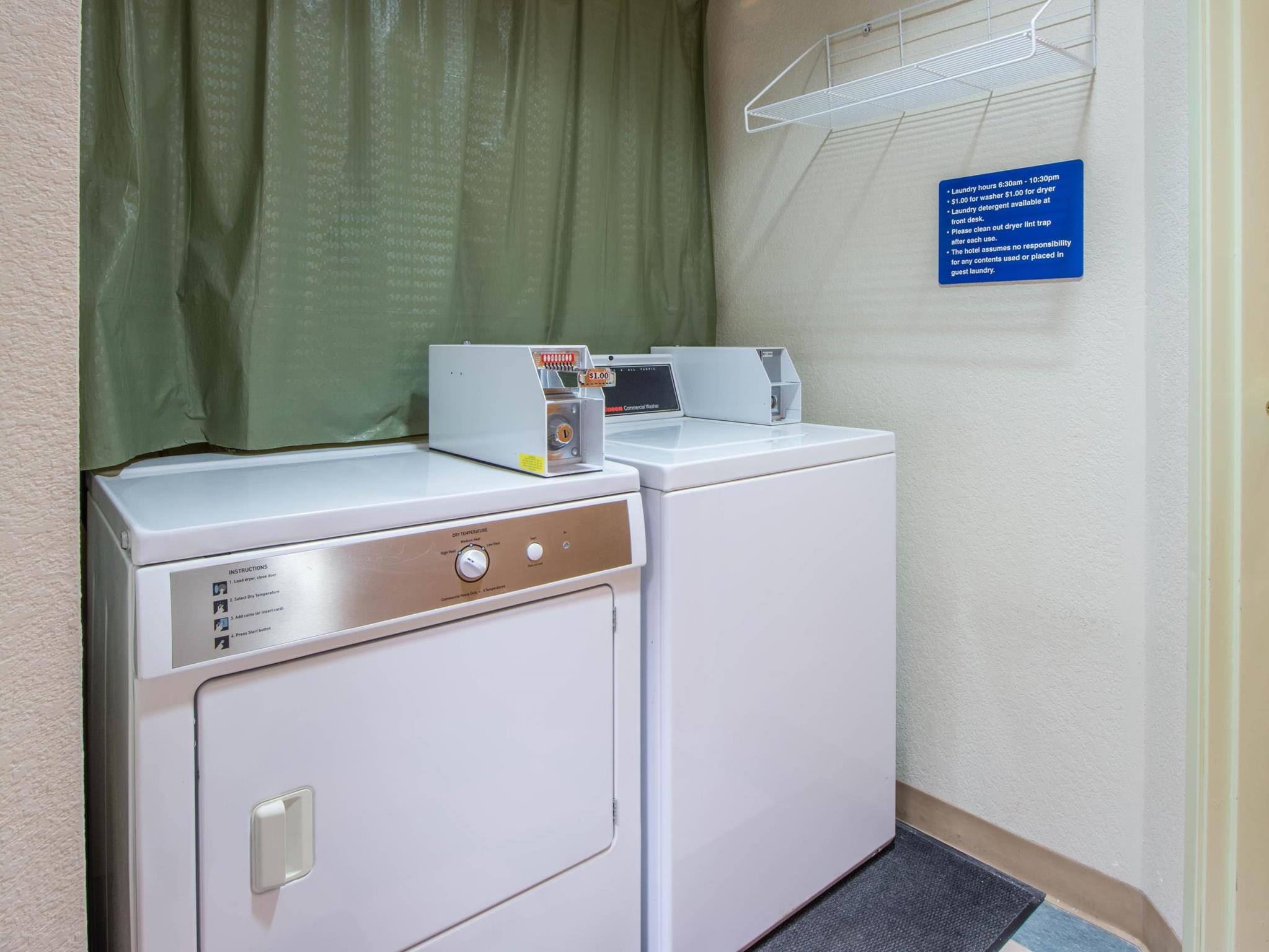 Microtel Inn & Suites by Wyndham Sainte Genevieve