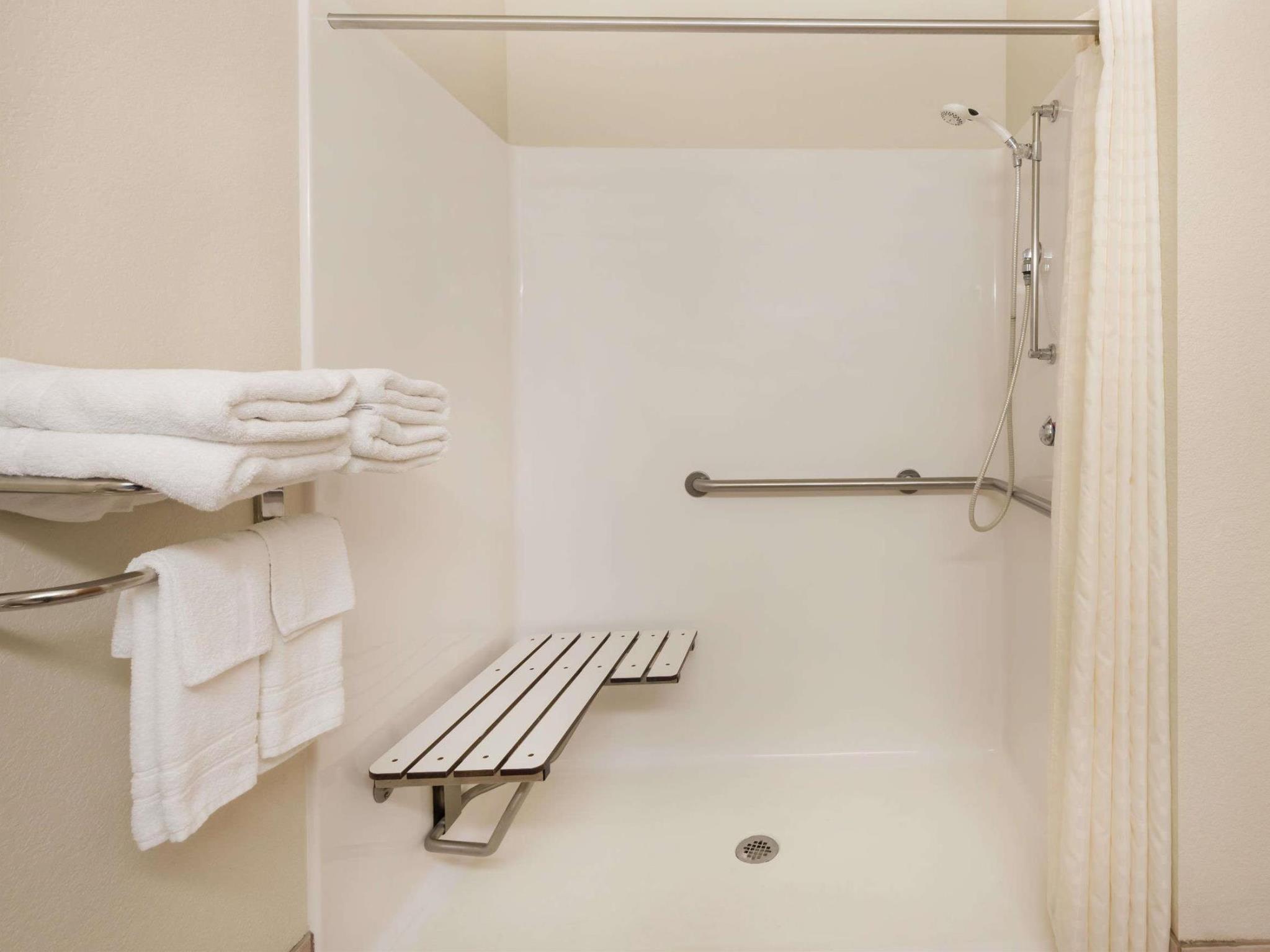 Microtel Inn & Suites by Wyndham Sainte Genevieve