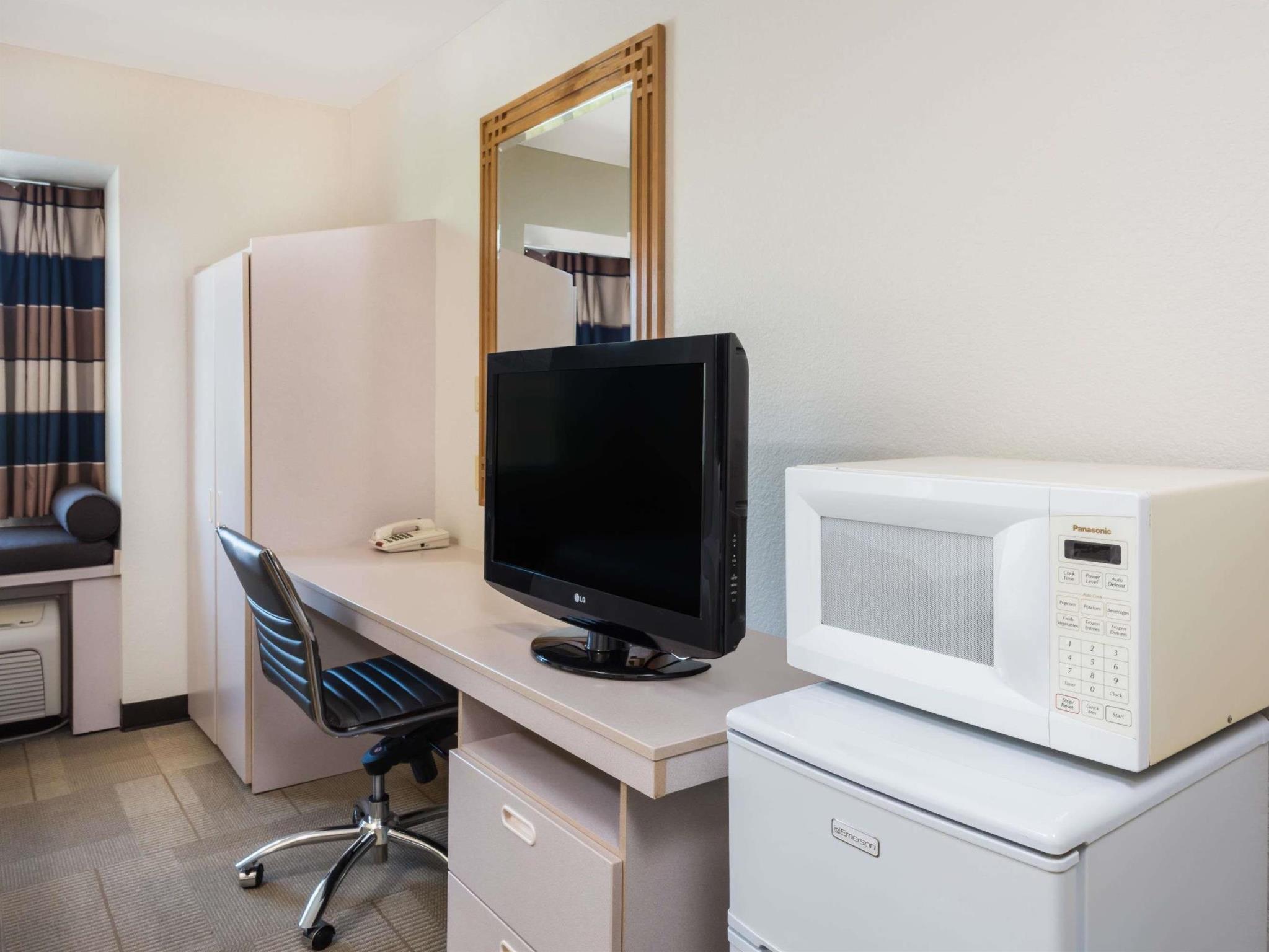 Microtel Inn & Suites by Wyndham Sainte Genevieve