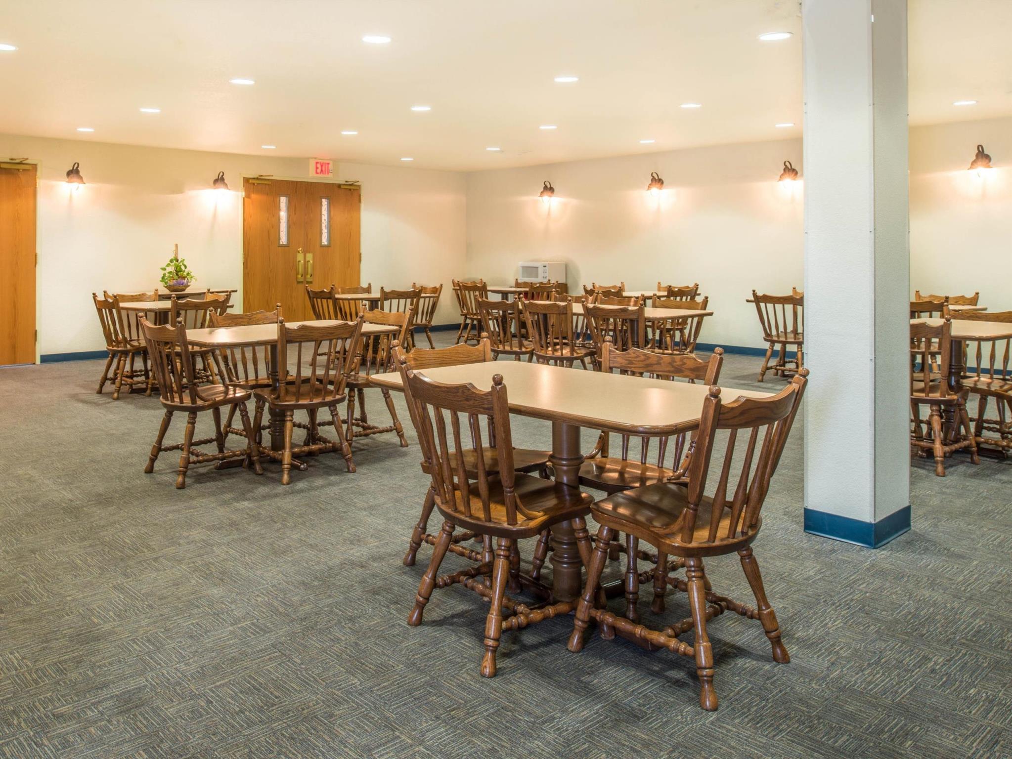 Microtel Inn & Suites by Wyndham Sainte Genevieve