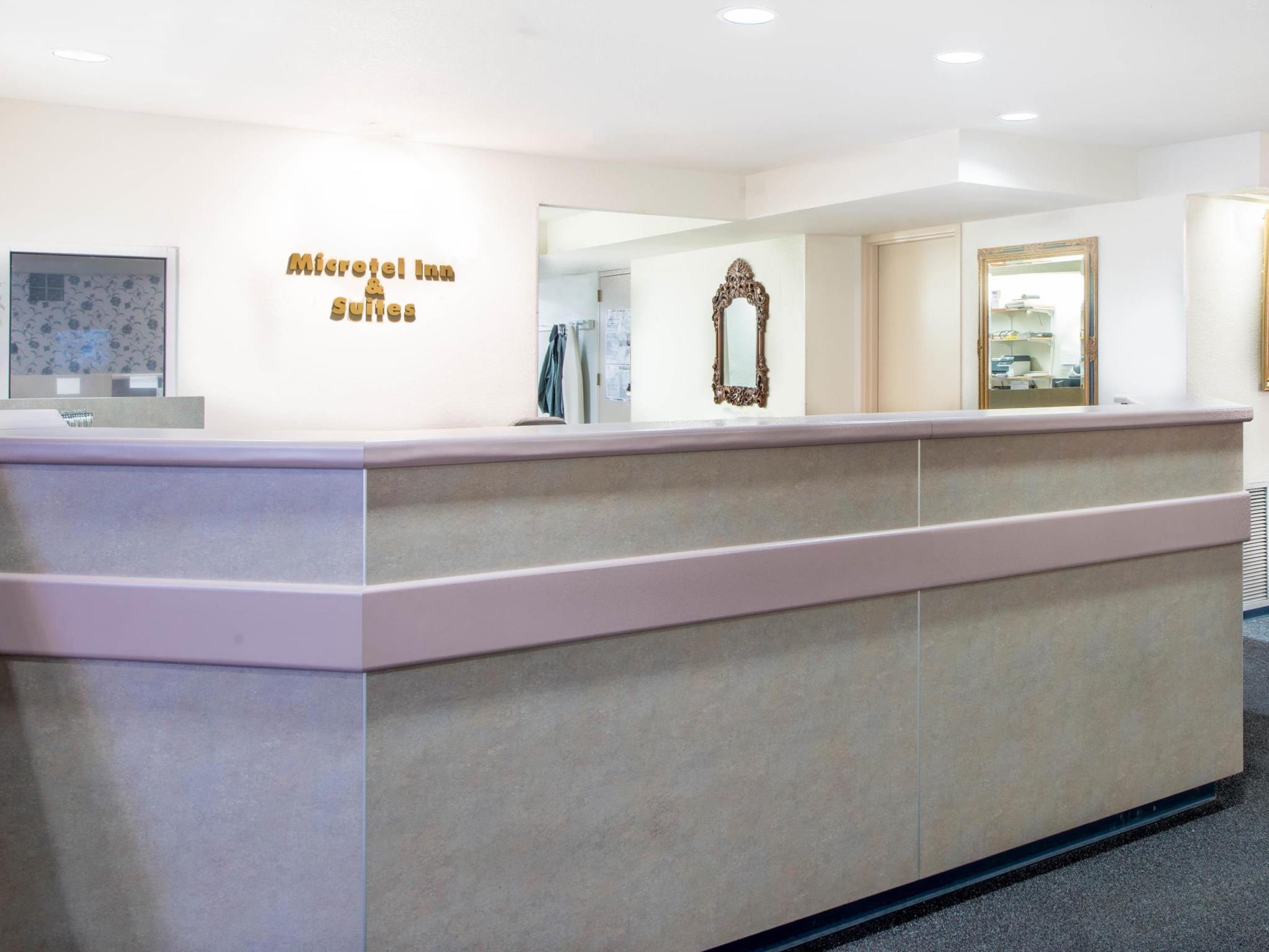 Microtel Inn & Suites by Wyndham Sainte Genevieve