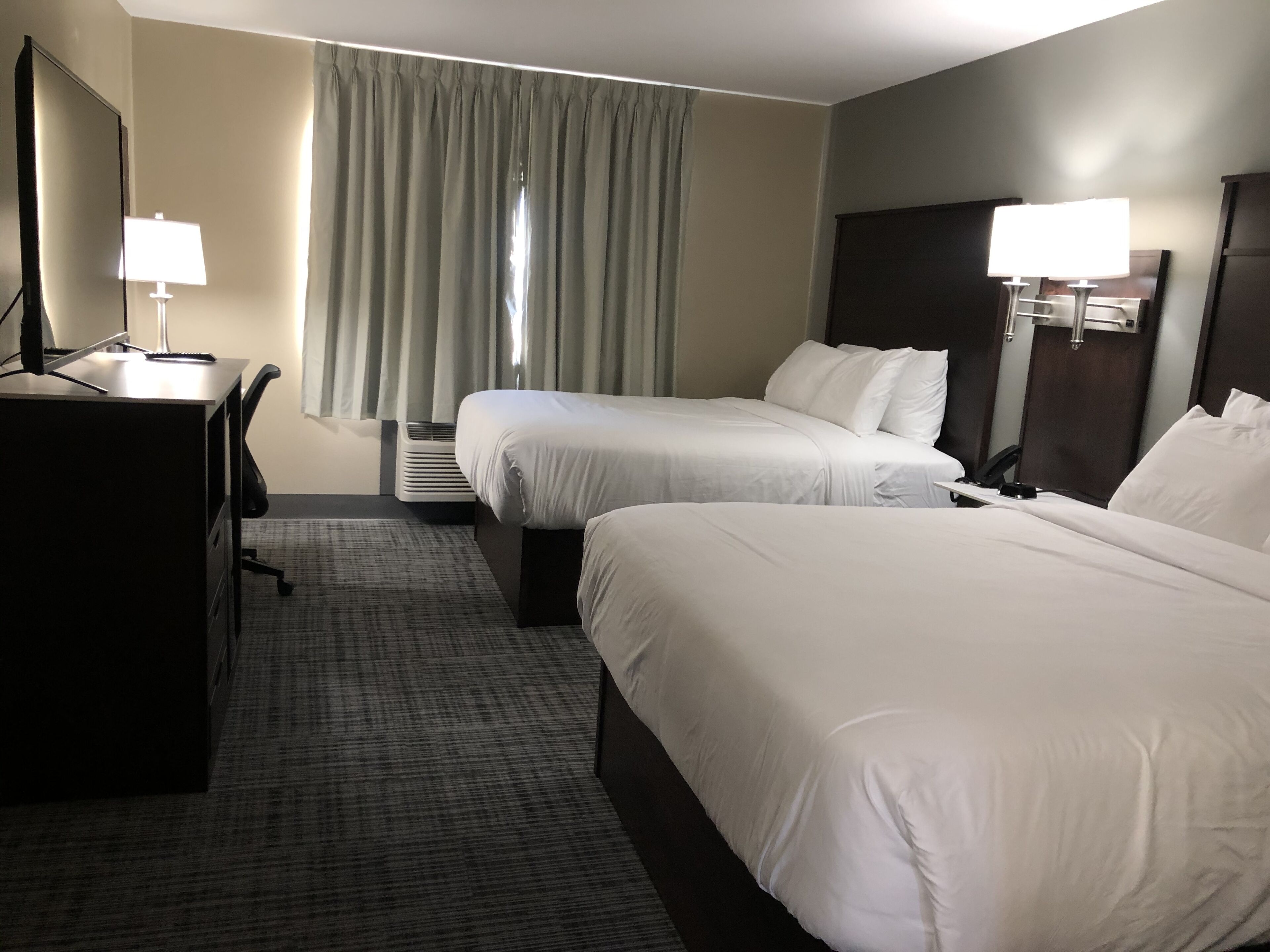 Cobblestone Inn & Suites Trenton