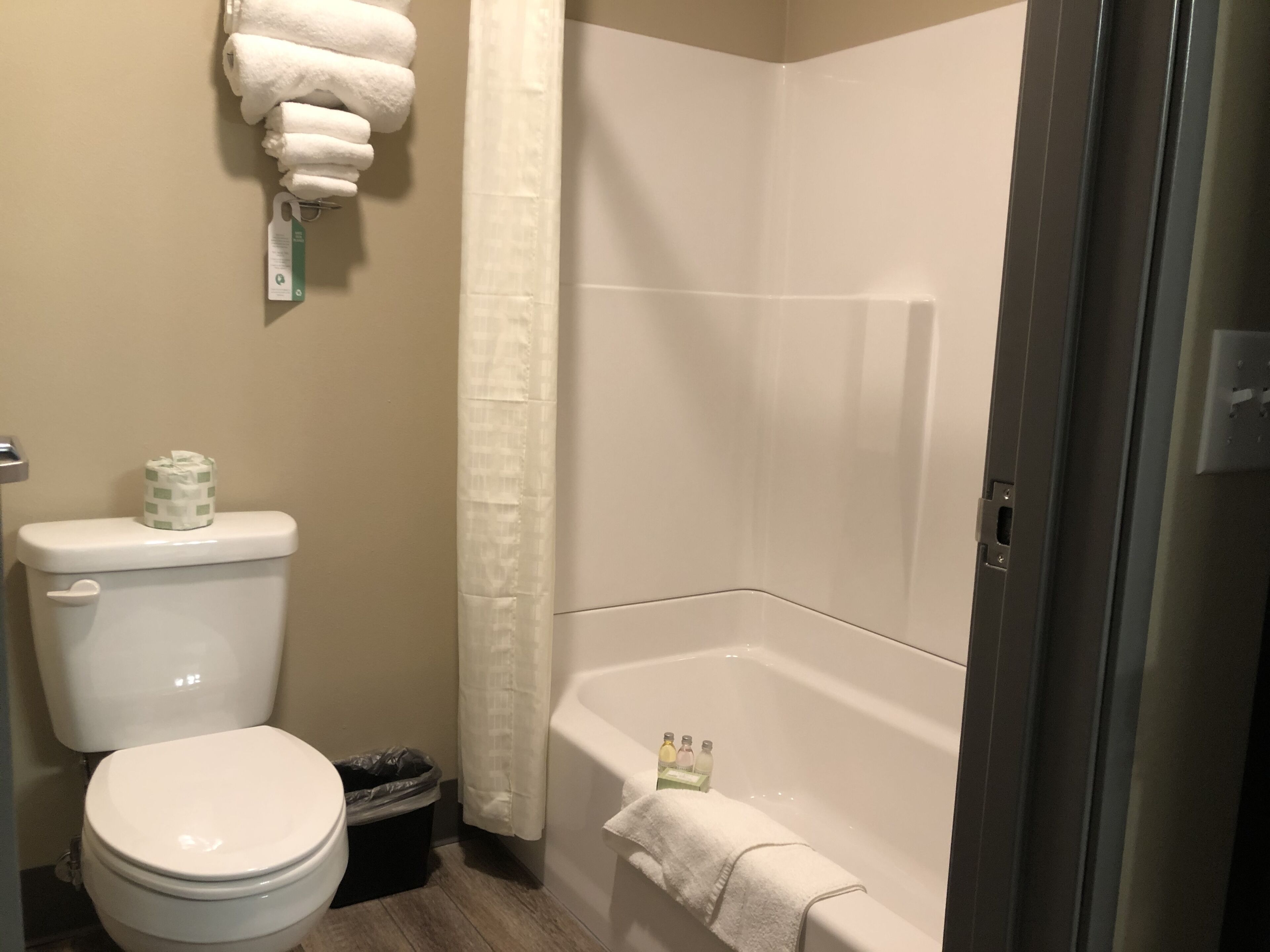 Cobblestone Inn & Suites Trenton