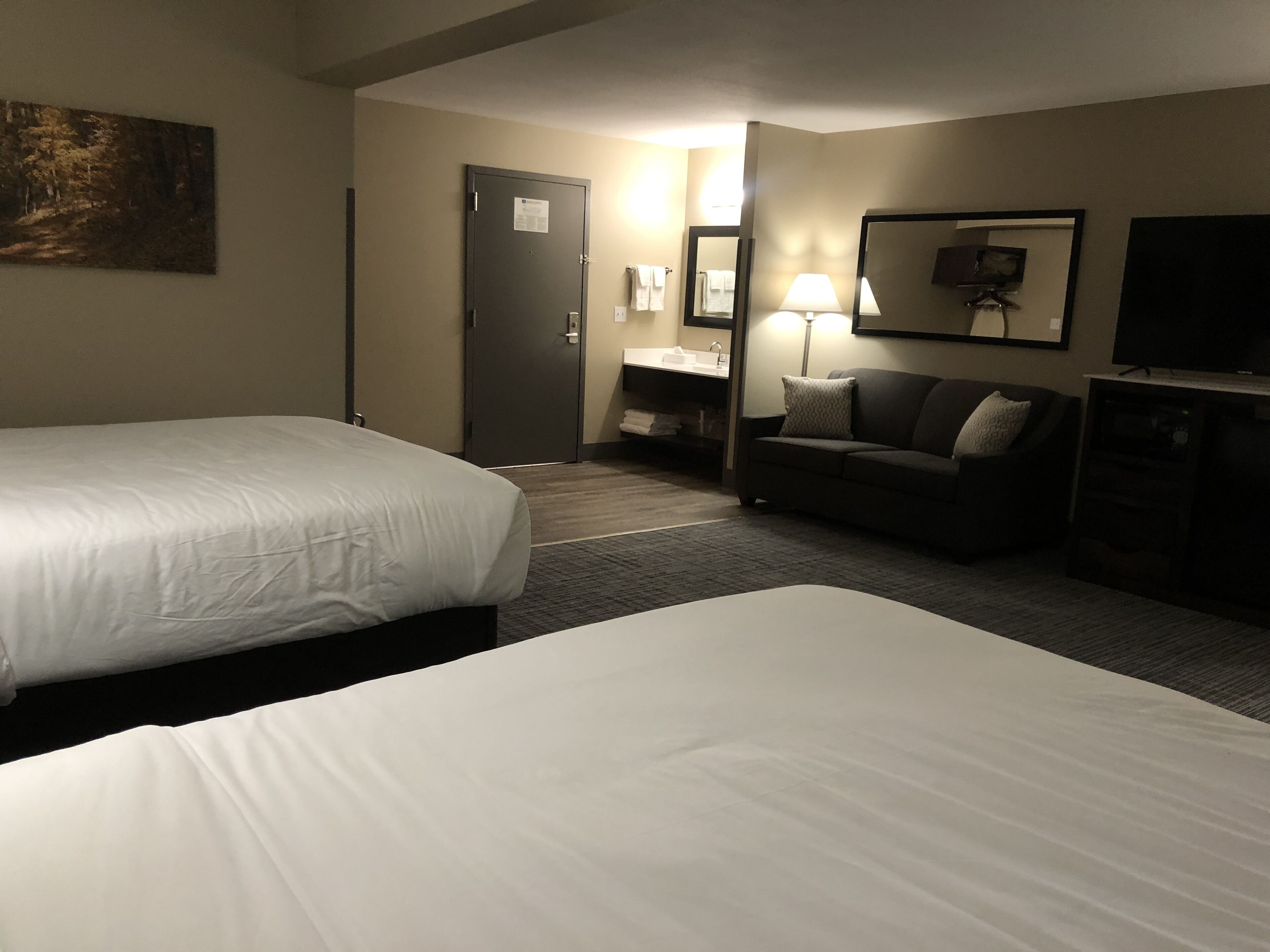 Cobblestone Inn & Suites Trenton