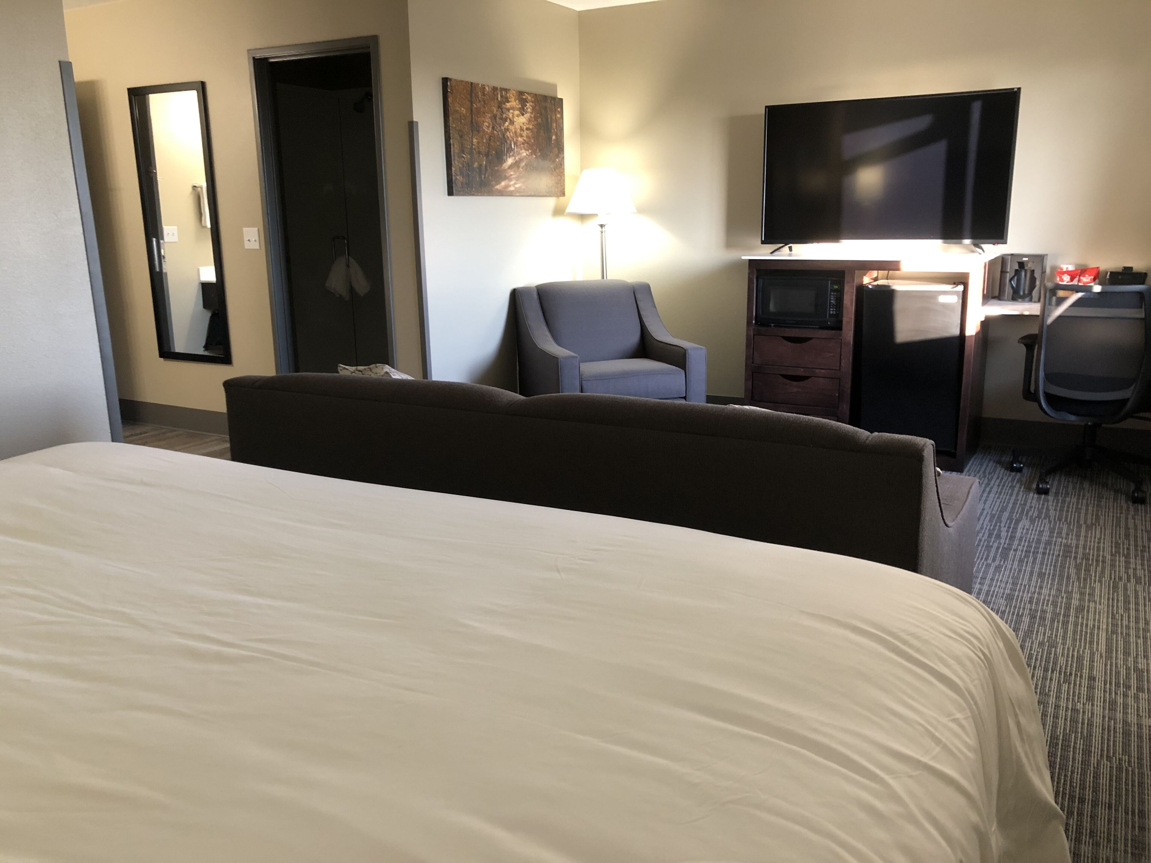 Cobblestone Inn & Suites Trenton