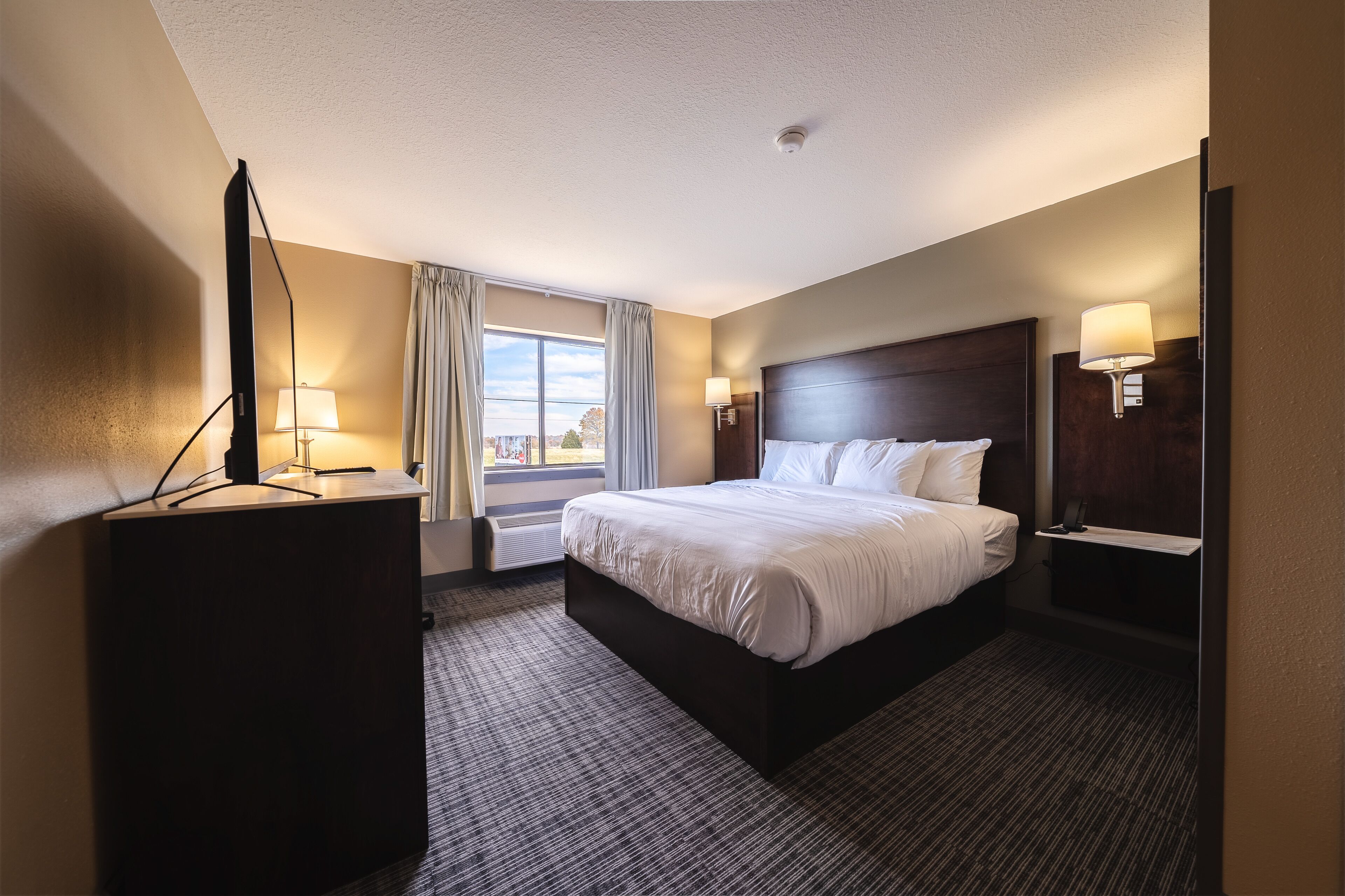 Cobblestone Inn & Suites Trenton