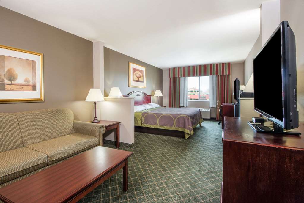Super 8 by Wyndham Union