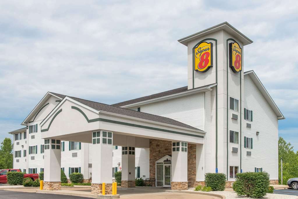 Super 8 by Wyndham Union