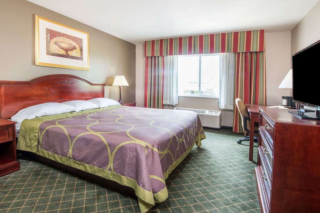 Super 8 by Wyndham Union