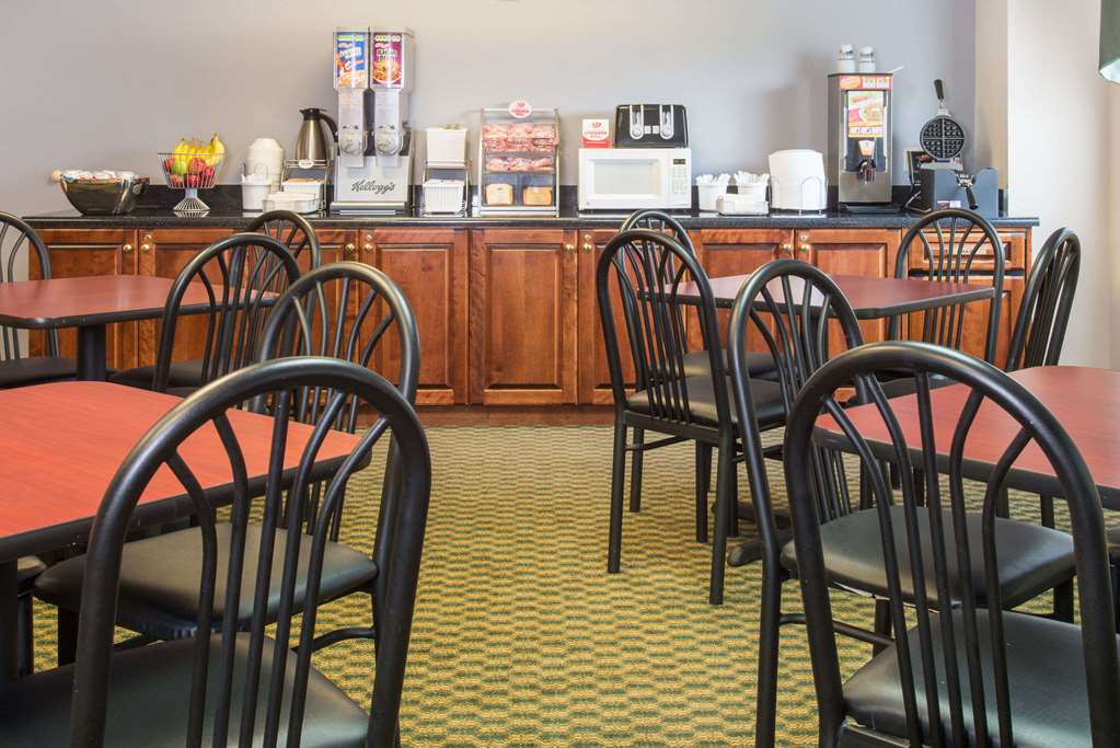 Super 8 by Wyndham Union