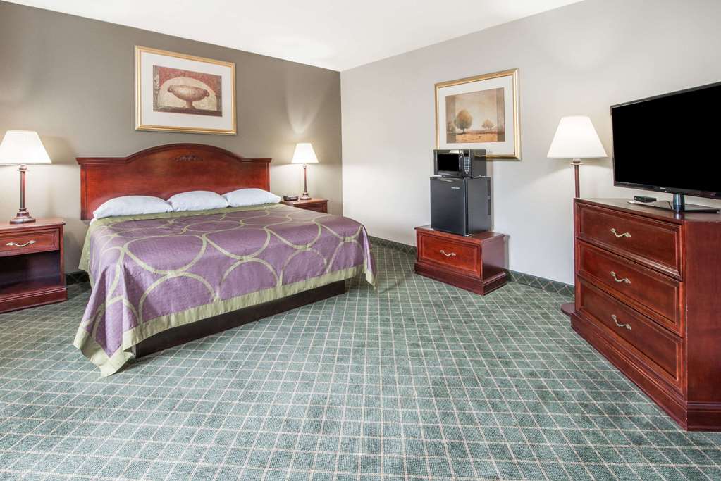 Super 8 by Wyndham Union