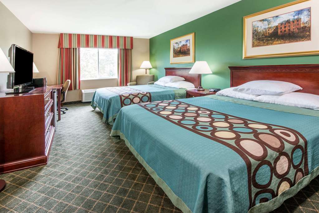 Super 8 by Wyndham Union