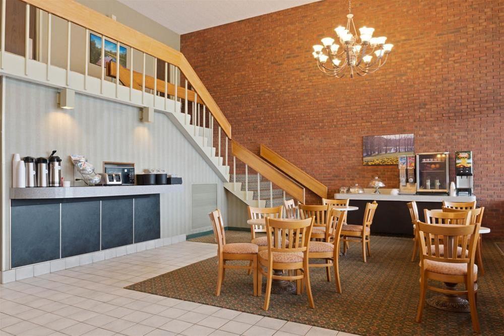 Travelodge Diamond Inn
