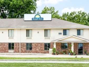Days Inn by Wyndham Warrensburg