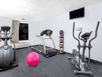 Days Inn by Wyndham Warrensburg