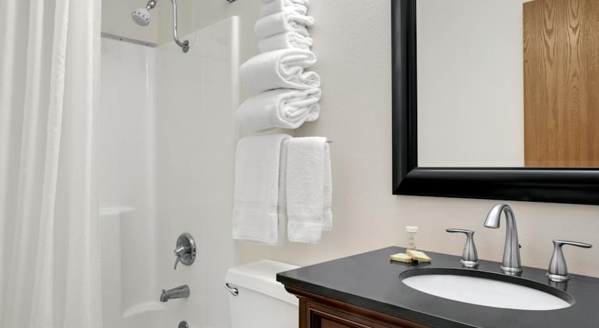 Super 8 by Wyndham Washington