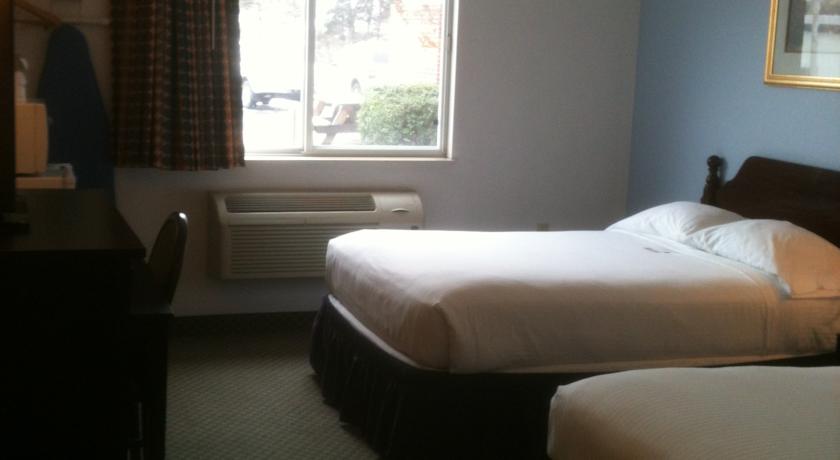 Super 8 by Wyndham Washington