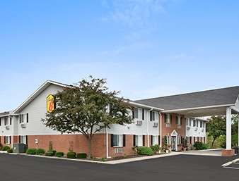 Super 8 by Wyndham Washington