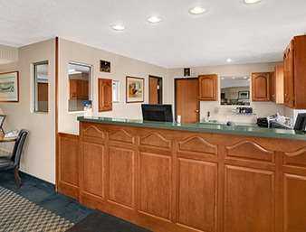 Super 8 by Wyndham Washington